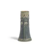 Newcomb College Pottery, Vase