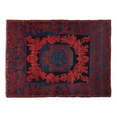 Modernist Style, Rug, wool
