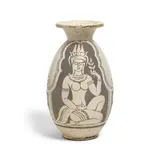 René Buthaud, Vase