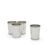 Claude Moliterni, Set of Four Beakers