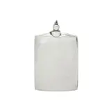 Harald Nielsen, Flask