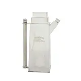 Louis W. Rice, Skyscraper Cocktail Shaker