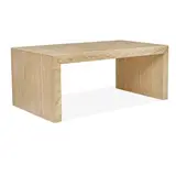 Michael Taylor, Custom Console Desk with Drawer