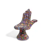 Rick Wolfryd, Hand Chair (from Magic Hands series)