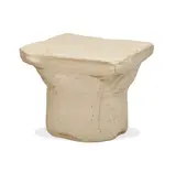 Michael Taylor, Custom Capital Side Table