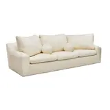 Michael Taylor, Large Custom Sofa