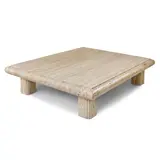 Michael Taylor, Large Custom Coffee Table