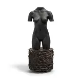 Robert Graham, MOCA Torso