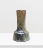 Clement Massier, Vase