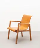 Untitled by Alvar Aalto, Birch plywood, birch, sold Oct 2022