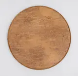 Untitled by Alvar Aalto, Karelian birch-veneered plywood, sold Oct 2022