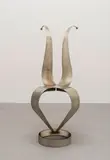 Tom Dixon, Early chair 'X'