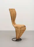 Tom Dixon, Early and rare 'S' chair