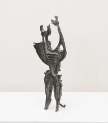 Untitled by Tom Dixon, Steel, offered Oct 2022