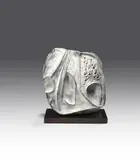 Marcello Fantoni, Abstract composition