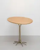 Meret Oppenheim, 'Table with Bird's Legs', designed 1939, produced 1983