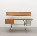 George Nelson, Desk, model no. 4658, designed 1946, produced 1946-1958