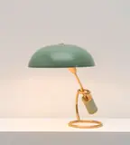 Angelo Lelii, Table lamp, model no. 12297