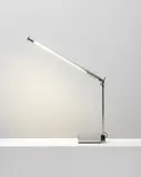 Gerald Abramovitz, 'Cantilever' desk lamp, model no. 41555 mark 2, circa 1964, Aluminium, anodised aluminium, painted steel