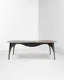 Ron Arad, Prototype 'No Waste' table, designed 2004
