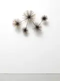 Curtis Jeré, Wall-mounted sculpture