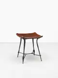 Sido and François Thevenin, Stool