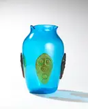 Fulvio Bianconi, Vase