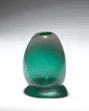 Flavio Poli, Vase, model no. 7724/6441