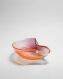 Archimede Seguso, Large shell-form bowl