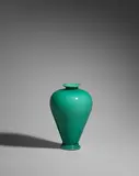 Napoleone Martinuzzi, Small vase