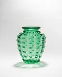 Napoleone Martinuzzi, Vase