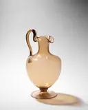 Vittorio Zecchin, 'Brocca Tiziano' pitcher, model no. 3801