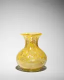 Ercole Barovier, 'Aborgeni' vase
