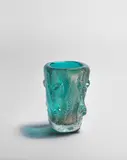 Flavio Poli, Vase, model no. 7136