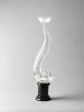 Napoleone Martinuzzi, Large dolphin centrepiece
