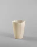 Flavio Poli, Rare vase, model no. 12528