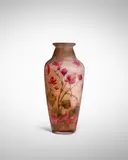 Cristallerie Daum, Vase