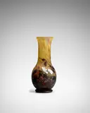 Cristallerie Daum, Large Vase