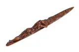 Rare Letter Opener by René Lalique, sold Dec 2021