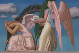 Jean Dupas, Deux Anges