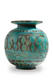 Jean Besnard, Vase