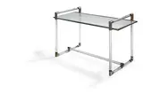 Jacques Adnet, Occasional Table