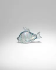 Tyra Lundgren, Rare Pesce