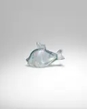 Tyra Lundgren, Rare Pesce