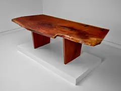 George Nakashima, Garrett Desk