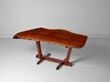 George Nakashima, Conoid Dining Table