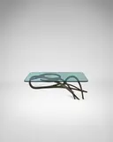 Albert Paley, Coffee Table