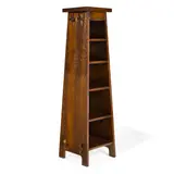Roycroft, Magazine Pedestal