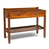Stickley Brothers, Server