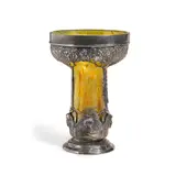 Loetz, Vase